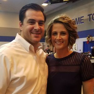 Meet your Posher, Molly